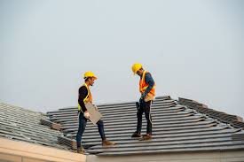 Fast & Reliable Emergency Roof Repairs in Redway, CA